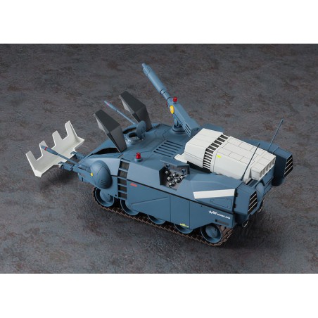 Galeon Crusher Joe 1/35 Plastic Science -Fiction -Modell | Scientific-MHD Galeon Crusher Joe 1/35 Plastic Science -Fiction -Modell | Scientific-MHD