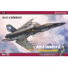 Kunststoffmodell ACE CAMPAT ASF-X SHINDEN 1/72 | Scientific-MHD Kunststoffmodell ACE CAMPAT ASF-X SHINDEN 1/72 | Scientific-MHD