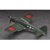 A6M5 Plastik -LKW -Modell Die Rache 1/48 | Scientific-MHD