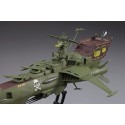 Science -Fiction -Modell in Arcadia First Ship 1.1500 Arcadia | Scientific-MHD Science -Fiction -Modell in Arcadia First Ship 1.1500 Arcadia | Scientific-MHD