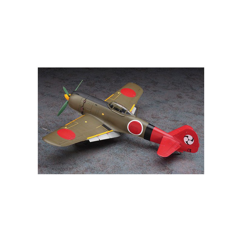 Kunststoffmodell Acrylbox 1/48 | Scientific-MHD