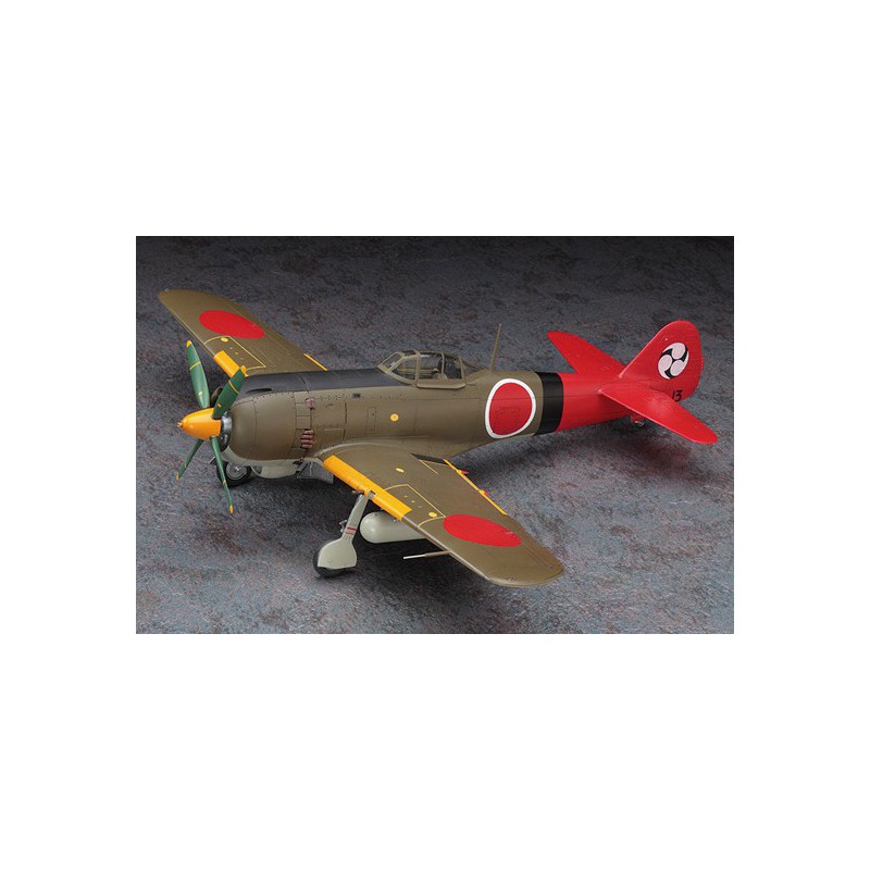 Kunststoffmodell Acrylbox 1/48 | Scientific-MHD