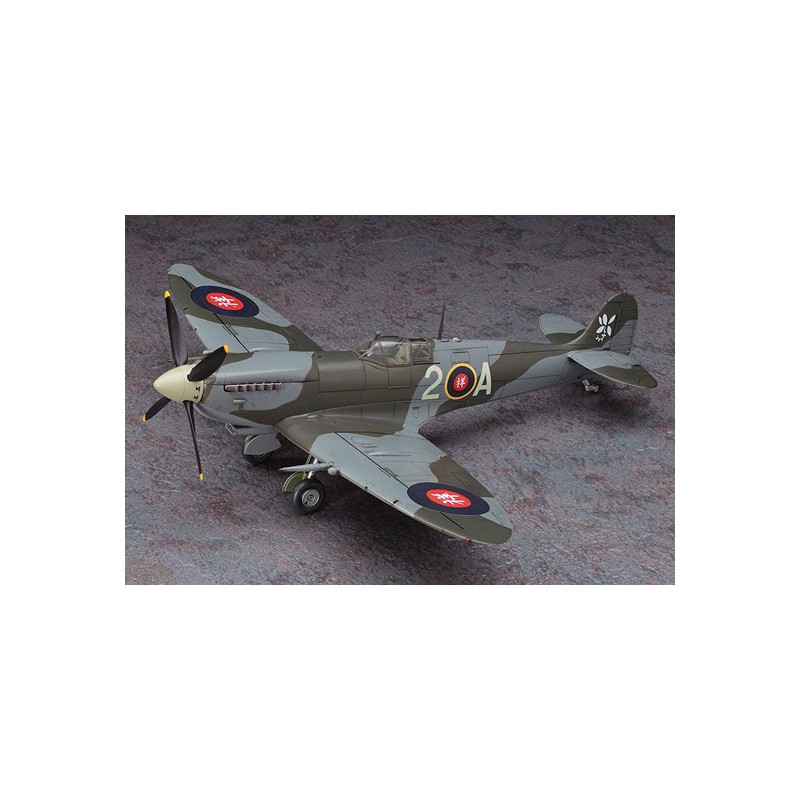 Shidenkai No Maki 1/48 Plastikflugzeugmodell | Scientific-MHD