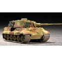 Plastiktankmodell Deutsch SD.Kfz.182 König Tiger | Scientific-MHD Plastiktankmodell Deutsch SD.Kfz.182 König Tiger | Scientific-MHD