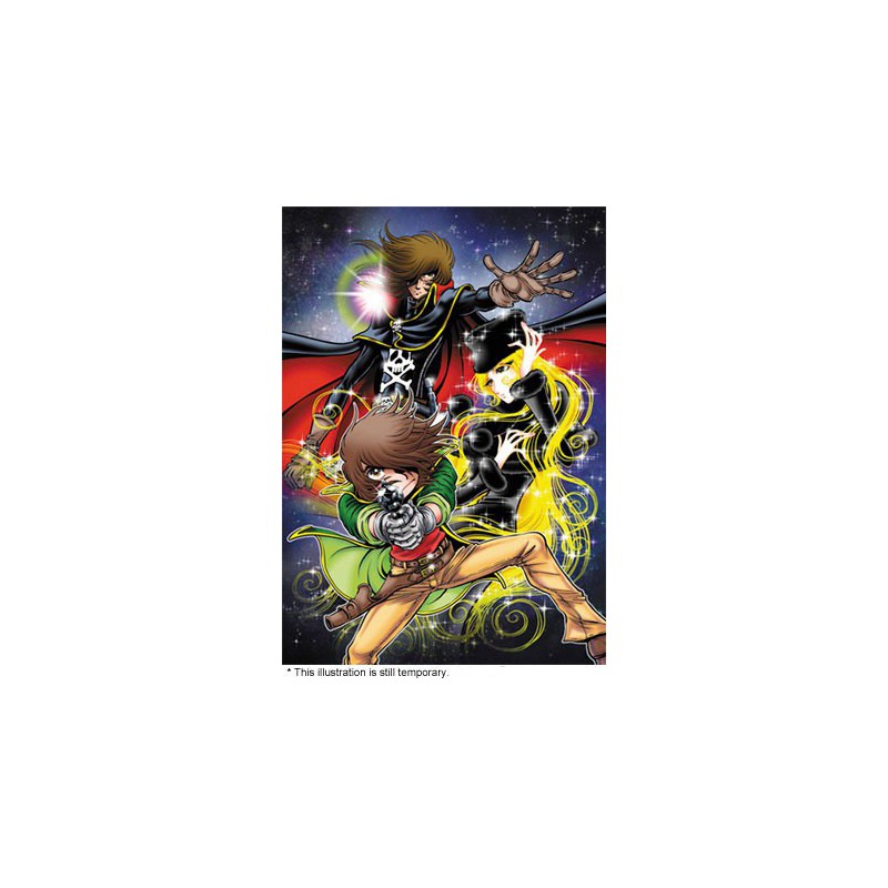 Science -Fiction -Modell in Albator Arcadia 3r Schiff 1/1500 | Scientific-MHD