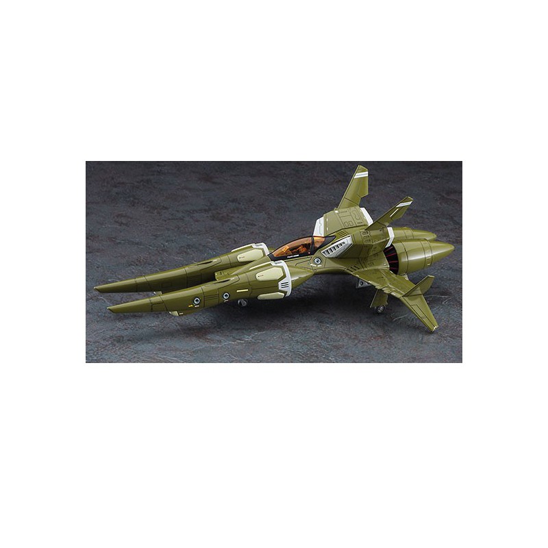 TV TR-5 Harpy Crusher Joe 1/72 TV-Standardmodell | Scientific-MHD