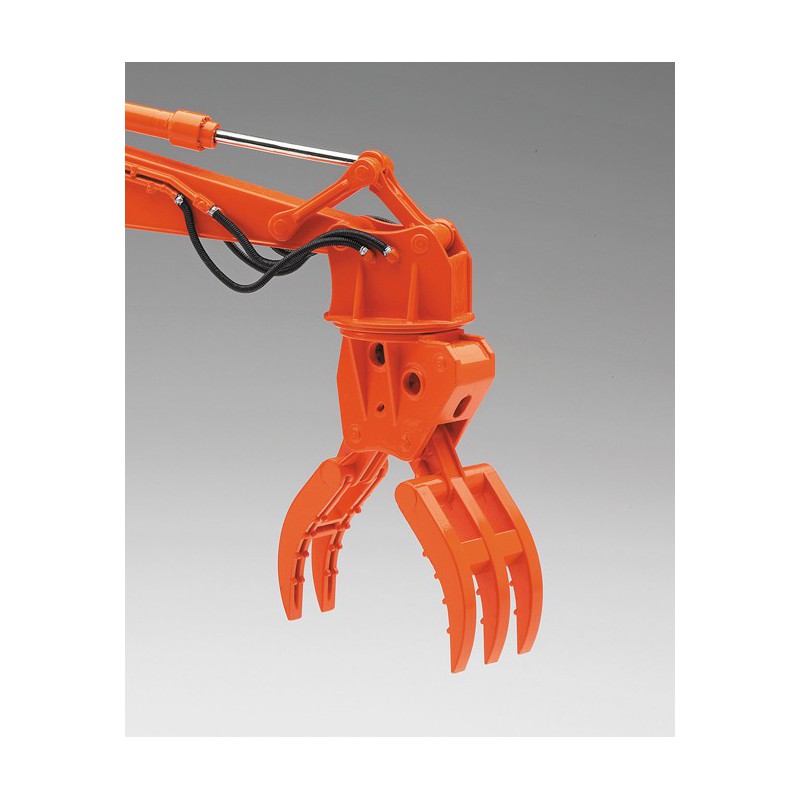 Hitachi Bagger 1/35 Plastik -LKW -Modell | Scientific-MHD