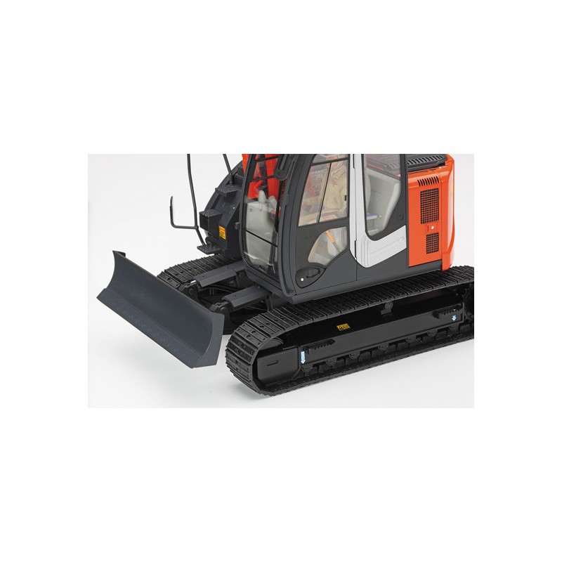 Hitachi Bagger 1/35 Plastik -LKW -Modell | Scientific-MHD