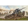 Kunststofftankmodell Deutsch 17cm Kanone 18 | Scientific-MHD Kunststofftankmodell Deutsch 17cm Kanone 18 | Scientific-MHD