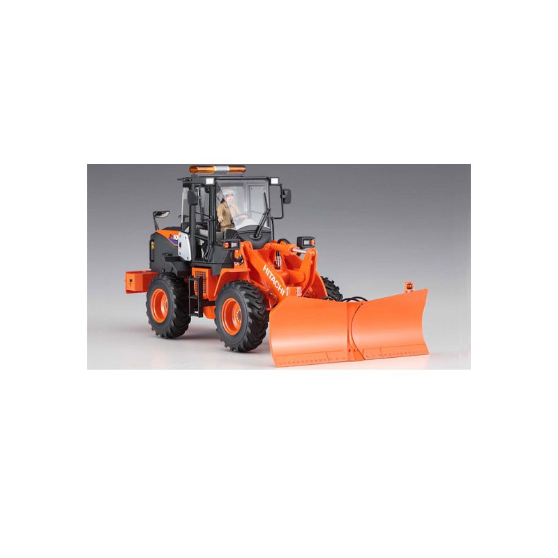 Zw100-6 Schnee 1/35 Plastik-LKW-Modell | Scientific-MHD