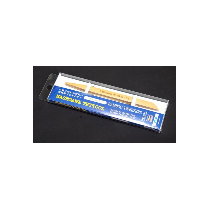 Bambus -Precelle -Modellwerkzeug | Scientific-MHD