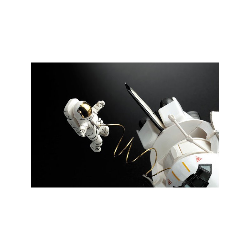 Materialien für Modellspiegel Gold Finishplatte | Scientific-MHD