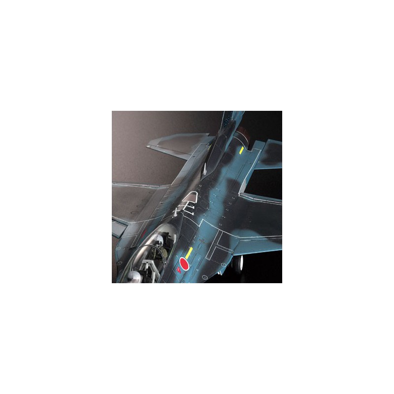 Materialien für Modellfluogelbe Finishplatte | Scientific-MHD