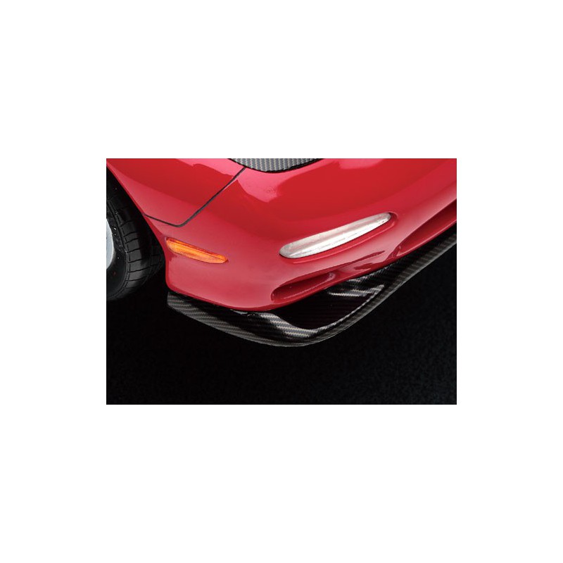 Materialien für Modellkohlenstoff -Finish -Plaque groß | Scientific-MHD