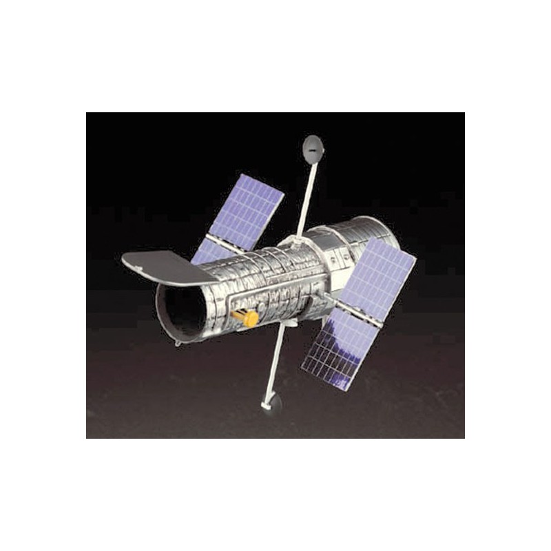 Materialien für Modell Kobaltblau Gelb | Scientific-MHD