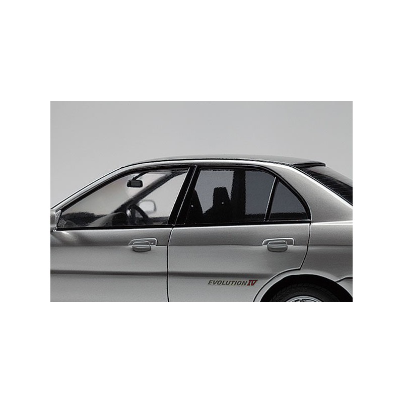 Materialien für Modell Finishplatte geräuchertes Licht | Scientific-MHD