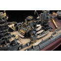 Plastikbootmodellset Details B Nagato Z 24 | Scientific-MHD Plastikbootmodellset Details B Nagato Z 24 | Scientific-MHD