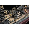 Plastikbootmodellset Details B Nagato Z 24 | Scientific-MHD