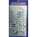 Plastikbootmodellset Details B Nagato Z 24 | Scientific-MHD Plastikbootmodellset Details B Nagato Z 24 | Scientific-MHD