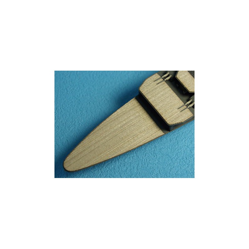 Kunststoffbootmodell QG24 Akagi 1/700 Details | Scientific-MHD