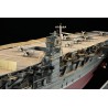 Plastikbootmodell Foto Akagi 1/350 Set a | Scientific-MHD