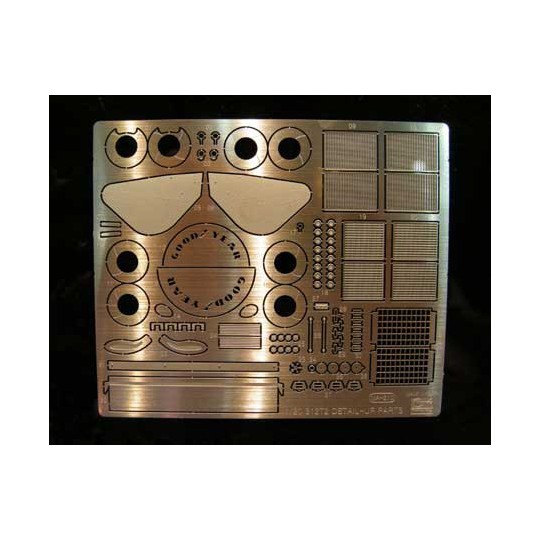 Kunststoffauto -Modell Photodecoupe Ferrari 312t2 Kunststoffauto -Modell Photodecoupe Ferrari 312t2 | Scientific-MHD