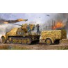Deutsches Kunststofftankmodell 3.7cm Flak 37 | Scientific-MHD Deutsches Kunststofftankmodell 3.7cm Flak 37 | Scientific-MHD