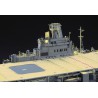 IMT Bridge Plastikbootmodell. Bois junyo 1/350 | Scientific-MHD