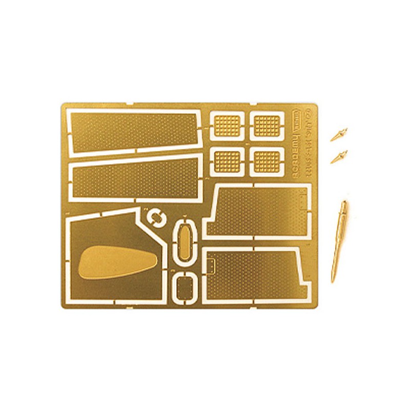 F-16i SUFA 1/32 Kunststoffebene Modell | Scientific-MHD