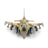 F-16i SUFA 1/32 Kunststoffebene Modell | Scientific-MHD