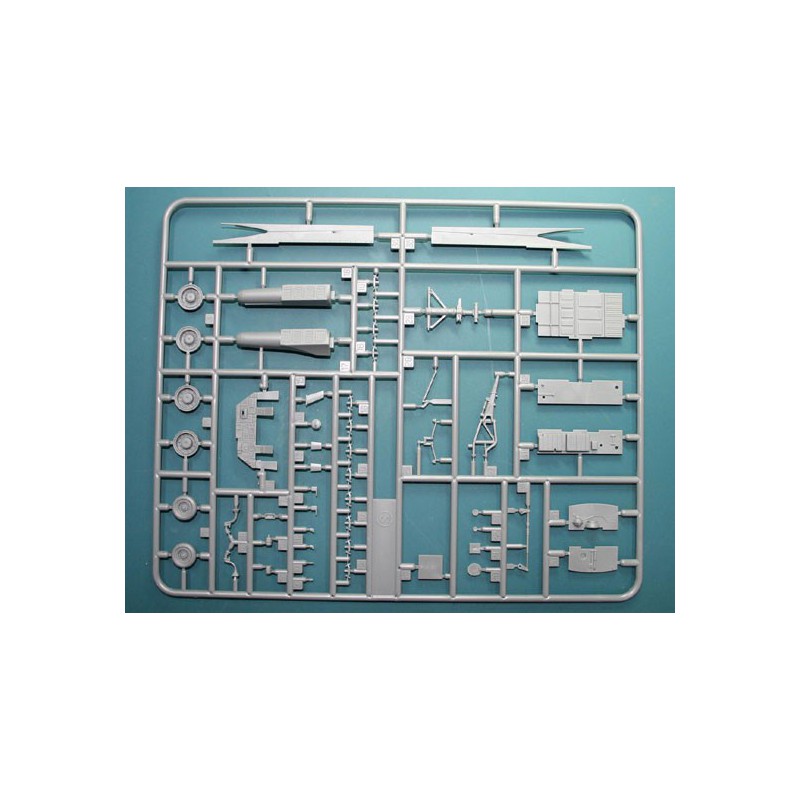 F-111C Plastikflugzeug Modell Australischer AF 1/48 | Scientific-MHD