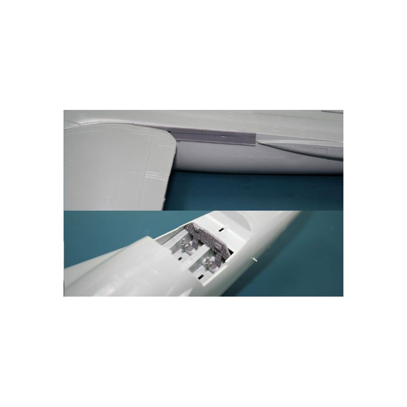 F-111C Plastikflugzeug Modell Australischer AF 1/48 | Scientific-MHD