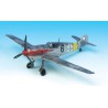 Messerschmitt BF109T-2 1/48 Kunststoffebene Modell | Scientific-MHD