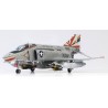 Kunststoffebene Modell F-4B Phantom MCP 1/48 | Scientific-MHD