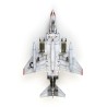 Kunststoffebene Modell F-4B Phantom MCP 1/48 | Scientific-MHD