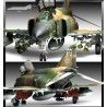 USAF F-4C Vietnam 1/48 Kunststoffebene Modell | Scientific-MHD USAF F-4C Vietnam 1/48 Kunststoffebene Modell | Scientific-MHD