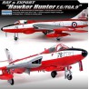 RAF & Export H. Hunter Plastikmodell 1/48 | Scientific-MHD RAF & Export H. Hunter Plastikmodell 1/48 | Scientific-MHD