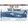 F8F-1 USS Tarawa 1/48 Kunststoffebene Modell | Scientific-MHD F8F-1 USS Tarawa 1/48 Kunststoffebene Modell | Scientific-MHD