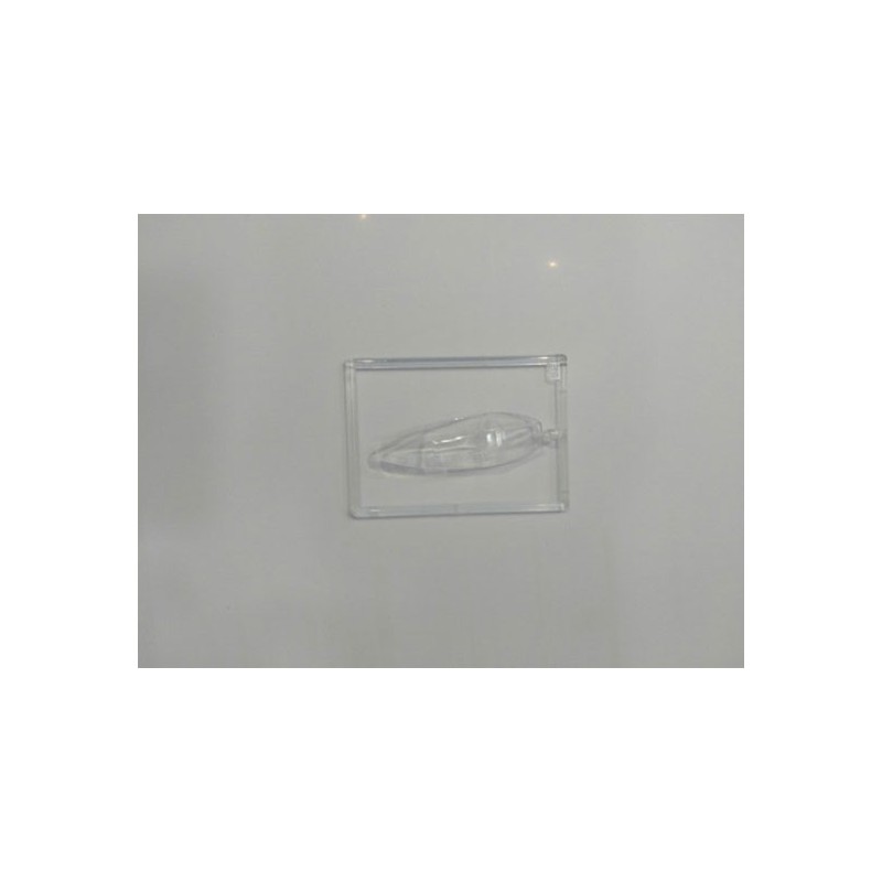 FW TA-183 Kunststoffebene Modell Hubrein 1/48 | Scientific-MHD