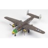 USAAF Plastikflugzeug Modell B-25d Pacific Th. 1/48 | Scientific-MHD