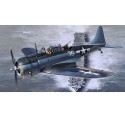 USN SBD-5 Plastikflugzeug Model "Schlacht am philippinischen Meer | Scientific-MHD USN SBD-5 Plastikflugzeug Model "Schlacht am philippinischen Meer | Scientific-MHD