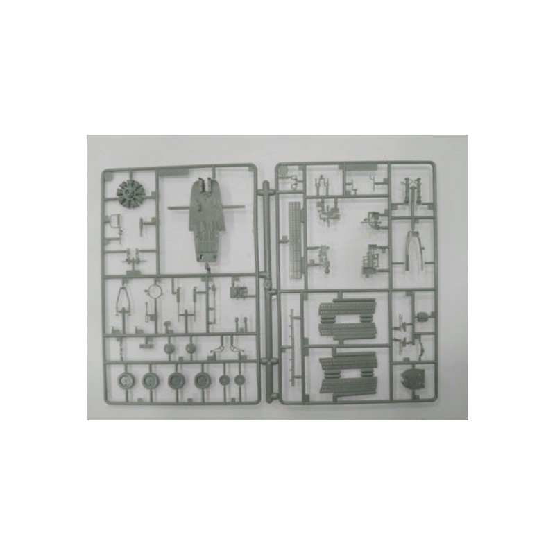 USN SBD-5 Plastikflugzeug Model "Schlacht am philippinischen Meer | Scientific-MHD