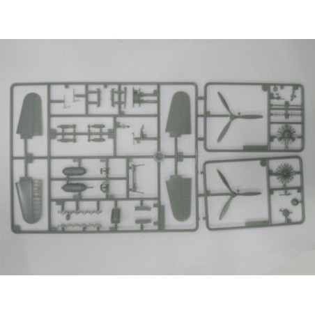 USN SBD-5 Plastikflugzeug Model "Schlacht am philippinischen Meer | Scientific-MHD USN SBD-5 Plastikflugzeug Model "Schlacht am philippinischen Meer | Scientific-MHD