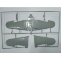 USN SBD-5 Plastikflugzeug Model "Schlacht am philippinischen Meer | Scientific-MHD USN SBD-5 Plastikflugzeug Model "Schlacht am philippinischen Meer | Scientific-MHD