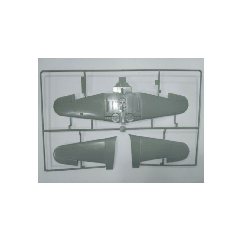 USN SBD-5 Plastikflugzeug Model "Schlacht am philippinischen Meer | Scientific-MHD