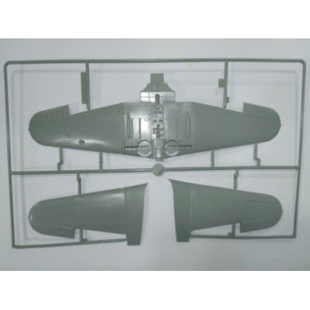 USN SBD-5 Plastikflugzeug Model "Schlacht am philippinischen Meer | Scientific-MHD USN SBD-5 Plastikflugzeug Model "Schlacht am philippinischen Meer | Scientific-MHD