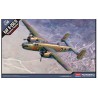 RAF B-25C/D Europäisches Kunststoffmodell 1/48 | Scientific-MHD RAF B-25C/D Europäisches Kunststoffmodell 1/48 | Scientific-MHD