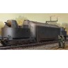 Gepanzerter PanzertriebWagen Nr.16 Plastikmodell für Plastik | Scientific-MHD Gepanzerter PanzertriebWagen Nr.16 Plastikmodell für Plastik | Scientific-MHD