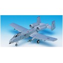 A-10A Plastikflugzeugmodell OP. Irakische Freiheit 1/72 | Scientific-MHD A-10A Plastikflugzeugmodell OP. Irakische Freiheit 1/72 | Scientific-MHD