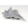 Kunststoffebene Modell F-22A Air Dominancefighter1/72 | Scientific-MHD